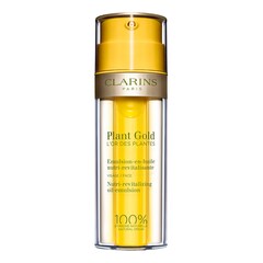 Plant Gold - Soin 100% d'origine naturelle, CLARINS