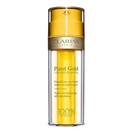 Plant Gold - Soin 100% d'origine naturelle