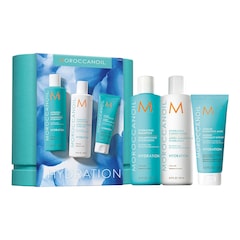 Coffret Hydratation, MOROCCANOIL
