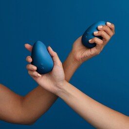 The Ballerina - Vibromasseur Externe
