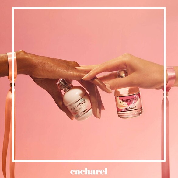Anaïs Anaïs Eau De Toilette De Cacharel Sephora