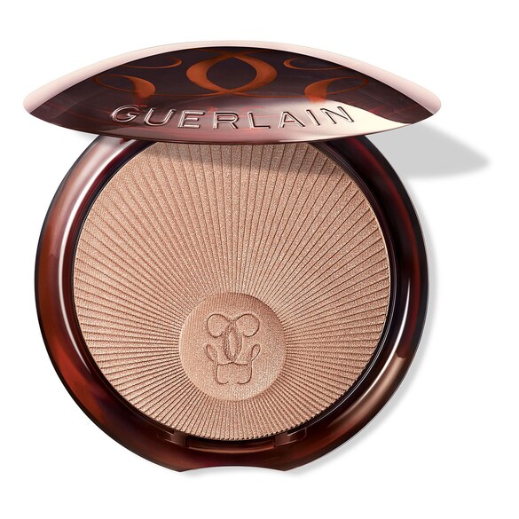 Terracotta Nude - Poudre Éclat Naturel, GUERLAIN