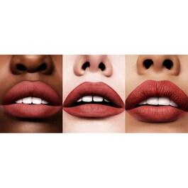 Obsessive Opulence: MatteTrance™ Lipstick
