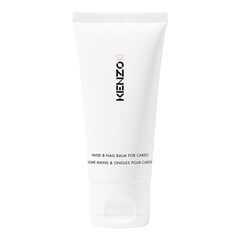 Kenzoki Nourishing Flow - Baume Mains Et Ongles, KENZOKI