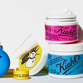 Ultra Facial - Crème hydratante Édition Limitée Noël 2024