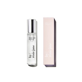 Leila - Huile Parfumé