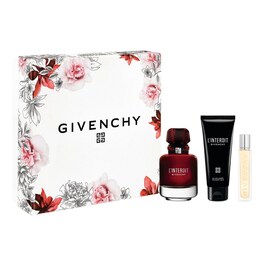 L'Interdit Givenchy - Coffret Eau de Parfum Rouge