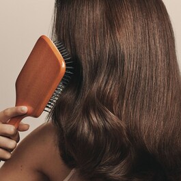 Paddle Brush - Brosse Plate Professionnelle