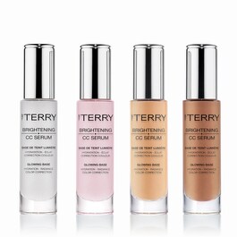 Brightening CC Serum - Base De Teint Correctrice Illuminatrice