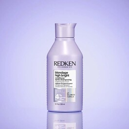 Blondage High Bright - Après-shampooing éclat