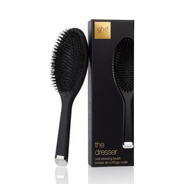 The dresser - Brosse à cheveux