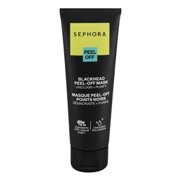 Masque Peel-off Points Noirs - Désincruste + Purifie
