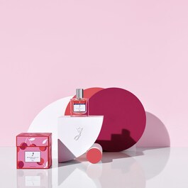 Mademoiselle Petite cerise - Eau de Toilette