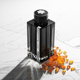 Black Meisterstuck - Eau de Parfum