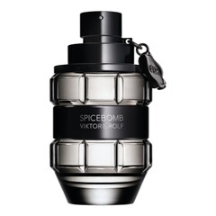 Spicebomb - Eau de Toilette, VIKTOR & ROLF