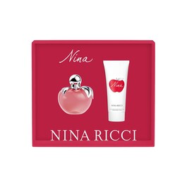 Nina - Coffret Eau de Toilette