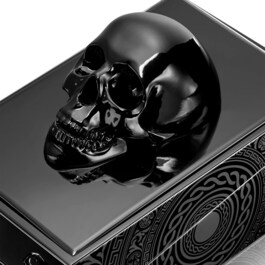 Black Phantom 'MEMENTO MORI' - Coffret Eau de Parfum