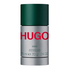 HUGO Man - Déodorant Stick Homme Boisé et Fruité, HUGO BOSS
