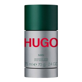 HUGO Man - Déodorant Stick Homme Boisé et Fruité