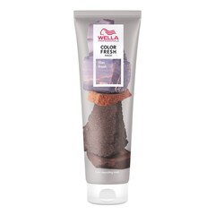 COLOR FRESH MASK Lilac Frost - Soin colorant hydratant, WELLA PROFESSIONALS