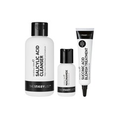 Produits phares anti-imperfections, THE INKEY LIST