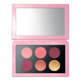 Mothership Rose Decadence Eye Shadow Palette - Palette yeux