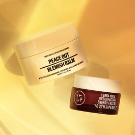 7 Days’ Beauty Resolutions - Coffret Soin Visage