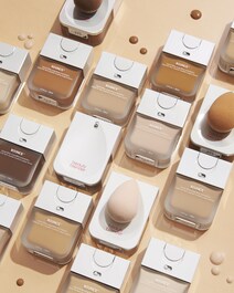 Bounce Liquid Whip Long Wear Foundation - Fond de teint fluide