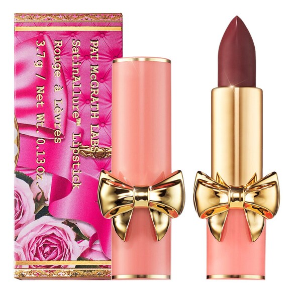 SatinAllure Lipstick - Rouge à Lèvres