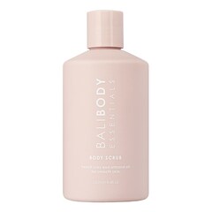 Body Scrub - Exfoliant pour le corps, BALI BODY