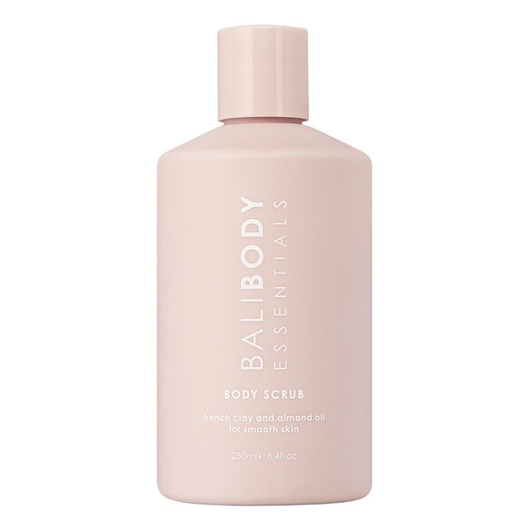 Body Scrub - Exfoliant pour le corps, BALI BODY