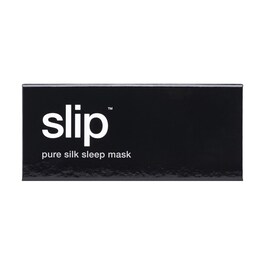 Slipsilk - Masque de sommeil rembourrage soie