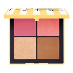 Hot Escape Cheek Palette II - Palette de Fards à Joues, NARS