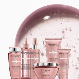 Chroma Absolu - Shampoing Bain Chroma Respect