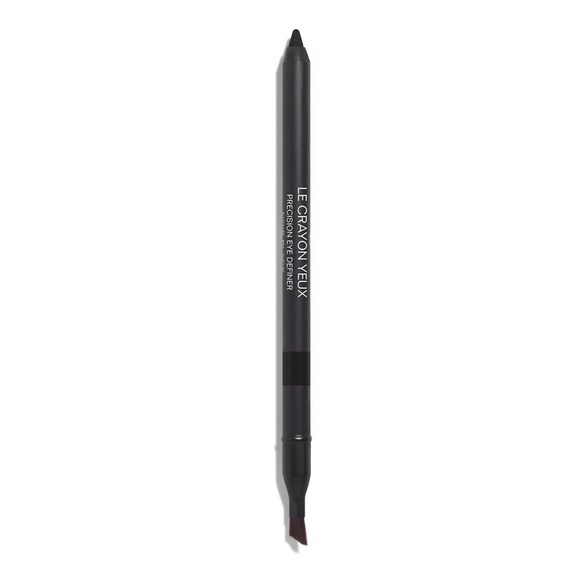le crayon yeux - contour des précision