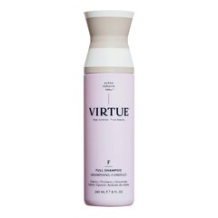Shampooing complet, VIRTUE