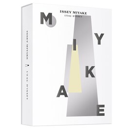 Coffret L'Eau D'Issey 