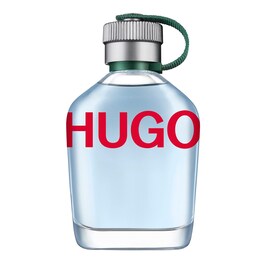 HUGO Man - Eau de toilette Homme Fraîche et Aromatique