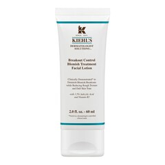 Breakout Control Blemish Prevention Facial Treatment Lotion - Lotion anti-acné, KIEHL'S SINCE 1851