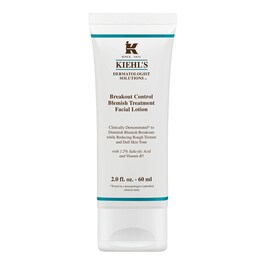 Breakout Control Blemish Prevention Facial Treatment Lotion - Lotion anti-acné