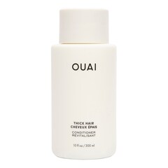 Thick Hair - Après-shampoing pour cheveux épais, OUAI