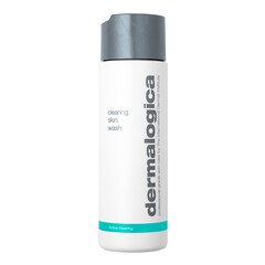 Clearing Skin Wash - Nettoyant Purifiant, DERMALOGICA
