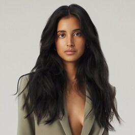 Leave-in perfecting cream - Crème coiffante