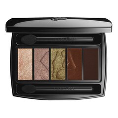 Hypnôse - Palette de 5 fards hautement pigmentés, LANCÔME