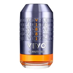 Cerruti 1881 VIVO - Eau de Parfum, CERRUTI