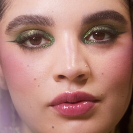 Wicked - Coffret maquillage Elphaba