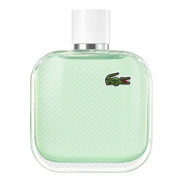 Eau de Lacoste L.12.12 pour Lui Eau de Toilette Pour Homme Boisee et Epicee de LACOSTE SEPHORA