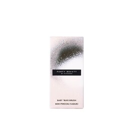 Baby buki brush - Mini pinceau visage