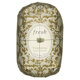 Verbena Oval Soap - Savon artisanal ovale
