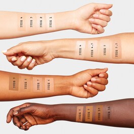 Concealer Nudefix Cream - Anticernes